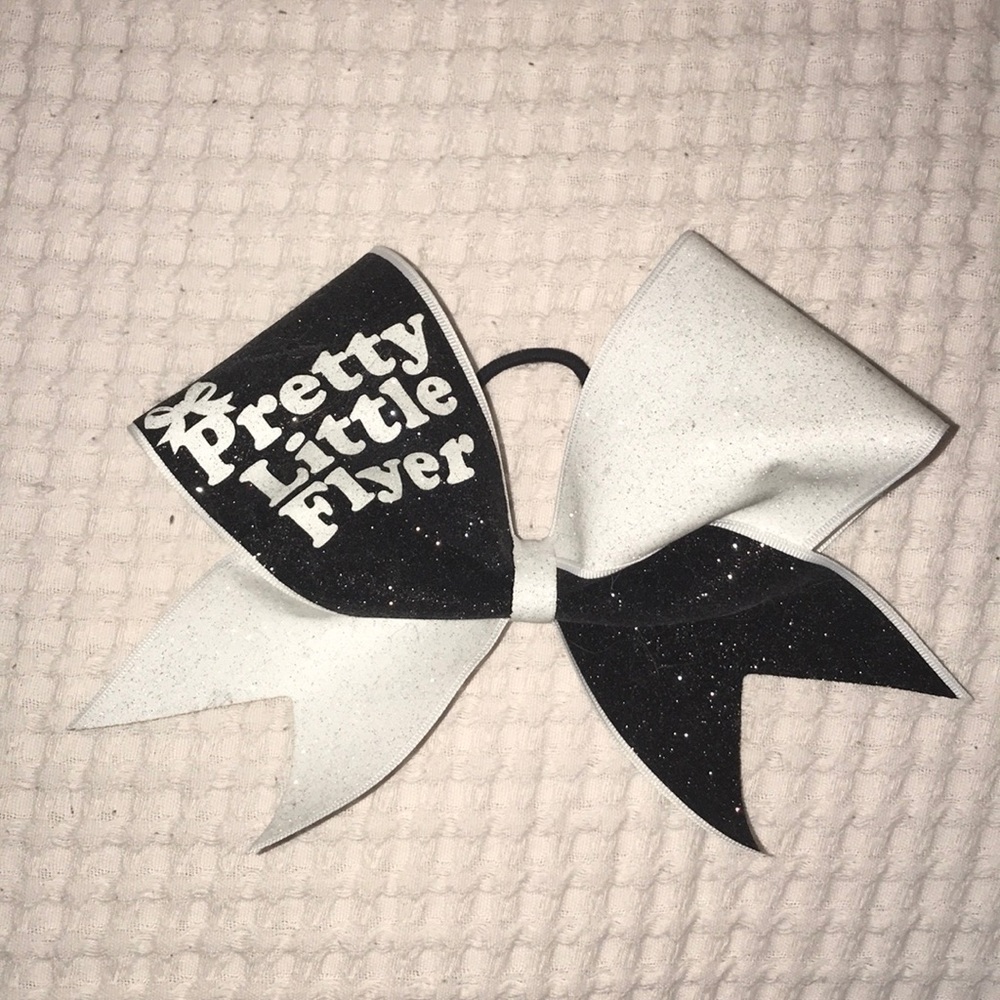 Cheer Bow